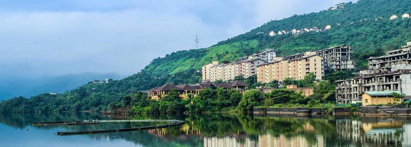 Force Urbania On Rent Pune To Lavasa